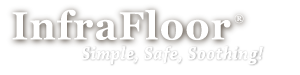 InfraFloor Floor Heating Systems