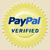 Verified by PayPal