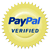 Verified by PayPal