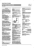 Tile heat thermostat instructions